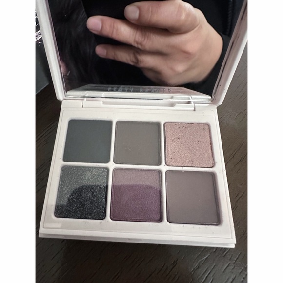 Fenty Beauty Eyeshadow Palette - Picture 4 of 5